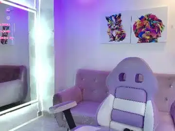 Chaturbate Watch Live Sex Cams of antonella_wiild