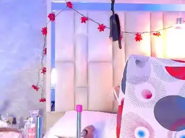 Chaturbate Watch Live Sex Cams of bellasanderrs