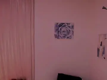 Chaturbate Nude Webcam of candle_lz