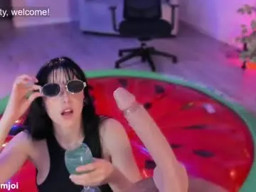 Chaturbate Best live sex cam show of kim_joi_