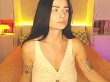 Chaturbate Sex Chat of aamica