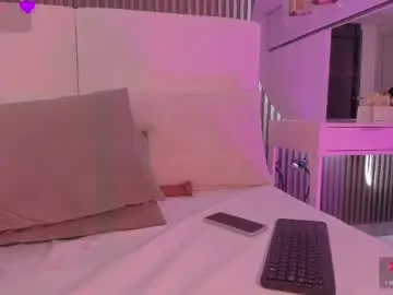 Chaturbate Watch Live Sex Cams of anniie_clarkson