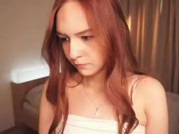 Chaturbate Adult Video Chat of ashlealavender