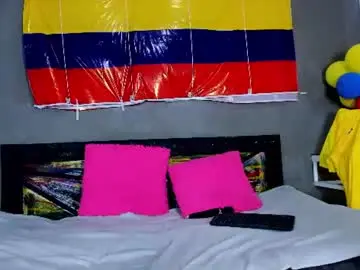 Chaturbate Adult Webcams of charlotte_curvy_