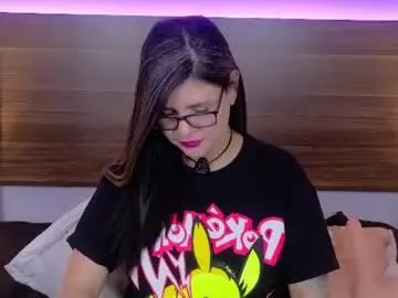 Chaturbate Adult Webcams of daniellerain