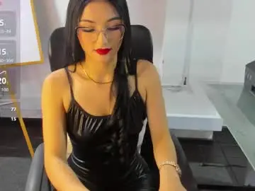 Chaturbate Sex Cam of jade_connor