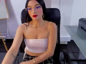 Chaturbate Sex Cam of jade_connor