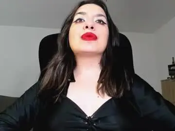 Chaturbate Adult Webcams of mistressmichelle5