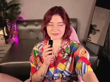 Chaturbate Adult Video Chat of nikki_gringerr