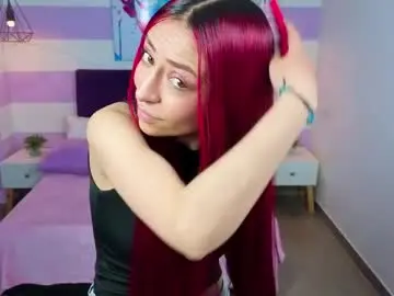 Chaturbate Free Porn Cam of scarlett__bell