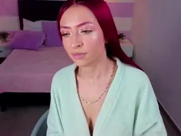 Chaturbate Best Webcam of scarlett__bell