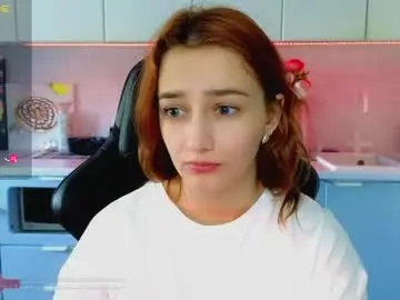 Chaturbate Adult Video Chat of sinty_noria