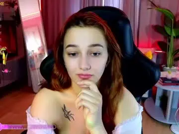 Chaturbate Sex Cam of sinty_noria