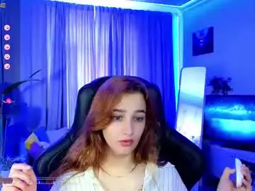 Chaturbate Live Sex of sinty_noria