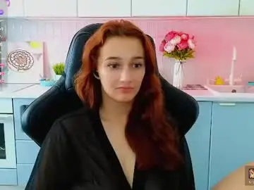 Chaturbate Live Sex of sinty_noria