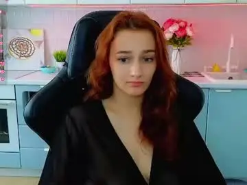 Chaturbate Free Live Porn of sinty_noria