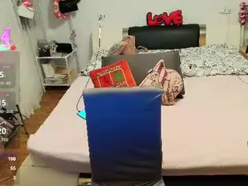 Chaturbate Private Sex Chat of sweetdevil0810