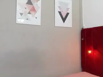 Chaturbate Nude Webcam of ebonyndsavage