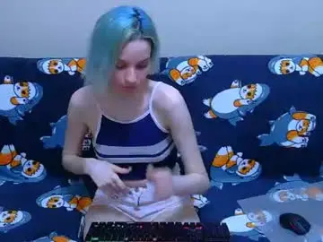 Chaturbate Free Porn Cam of ivy__lester