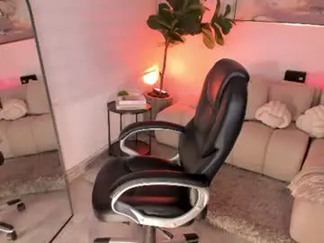 Chaturbate Adult Webcam of mileycruz_