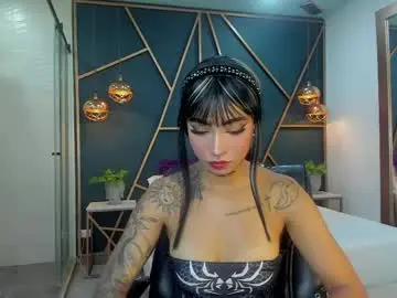 Chaturbate Free Porn Cam of salem_rose