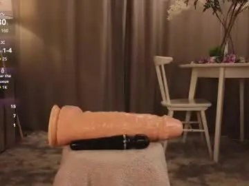 Chaturbate Free Porn Cam of tinastevenson
