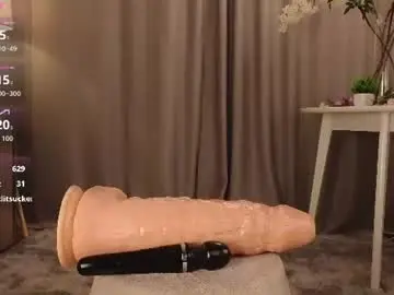 Chaturbate Sex Chat of tinastevenson