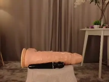 Chaturbate Sex Cam of tinastevenson