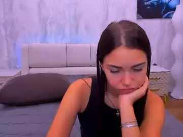 Chaturbate Sex Chat of alexabarkley