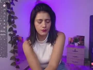 Chaturbate Live Porn of miaoconell