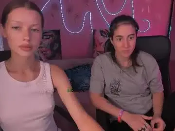 Chaturbate Nude Webcam of daisy_baby_