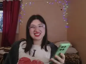 Chaturbate Live Porn of imsohornydacom