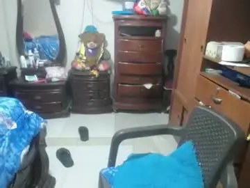 Chaturbate Watch Live Sex Cams of jazmin_rios