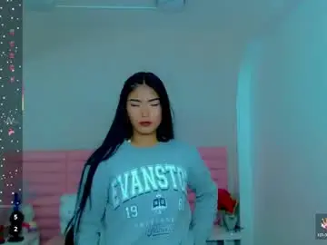 Chaturbate Sex Chat of katiuska_lovely