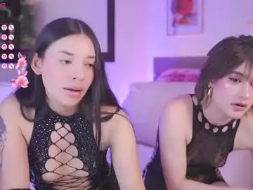 Chaturbate Sex Cam of lia_mackenzie