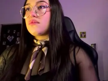 Chaturbate Live Sex Cam of lilyhotson