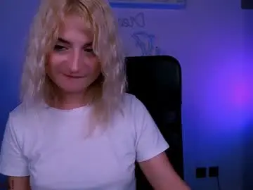 Chaturbate Adult Video Chat of melisa_white1