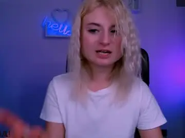 Chaturbate Sex Chat of melisa_white1