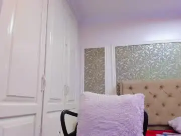 Chaturbate Nude Webcam of teylor_jenkins
