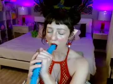Chaturbate Best Webcam of therealmadameceleste