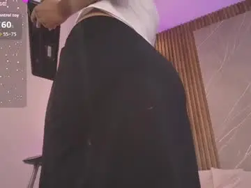 Chaturbate Live Sex Cam of biancaa__18