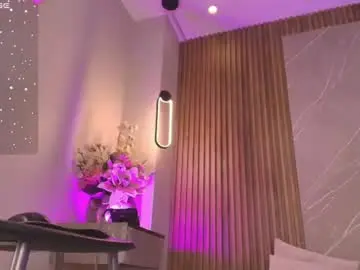 Chaturbate Free Porn Cam of biancaa__18