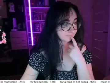 Chaturbate Live Sex Cam of el_sweety