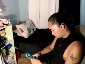 Chaturbate Live Porn of greatest_nightmare