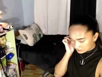 Chaturbate Live Sex Cam of greatest_nightmare