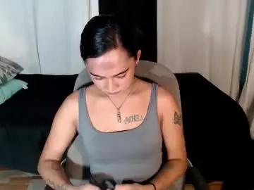 Chaturbate Sex Cam of greatest_nightmare