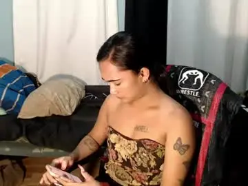 Chaturbate Adult Video Chat of greatest_nightmare