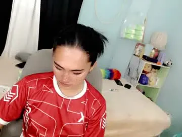 Chaturbate Sex Cam of greatest_nightmare