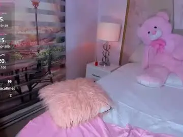 Chaturbate Sex Cam of little__doll18