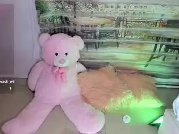 Chaturbate Adult Video Chat of little__doll18